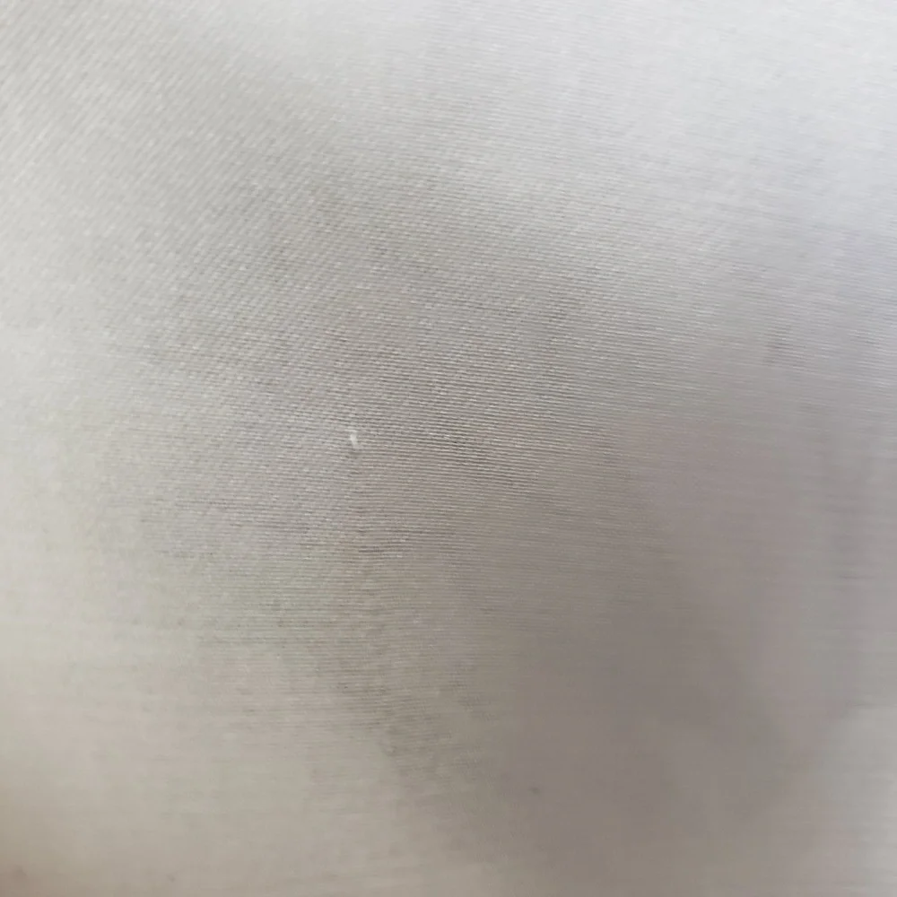 White House Black Market Floral Blouse - Red, Black, White - Picture 5 of 7